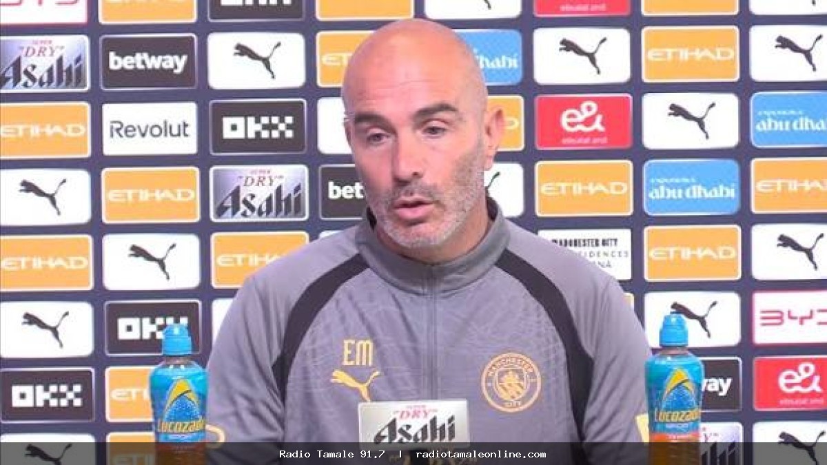 Maresca Unsure Whether City Will Appeal Foden's Derby Red Card