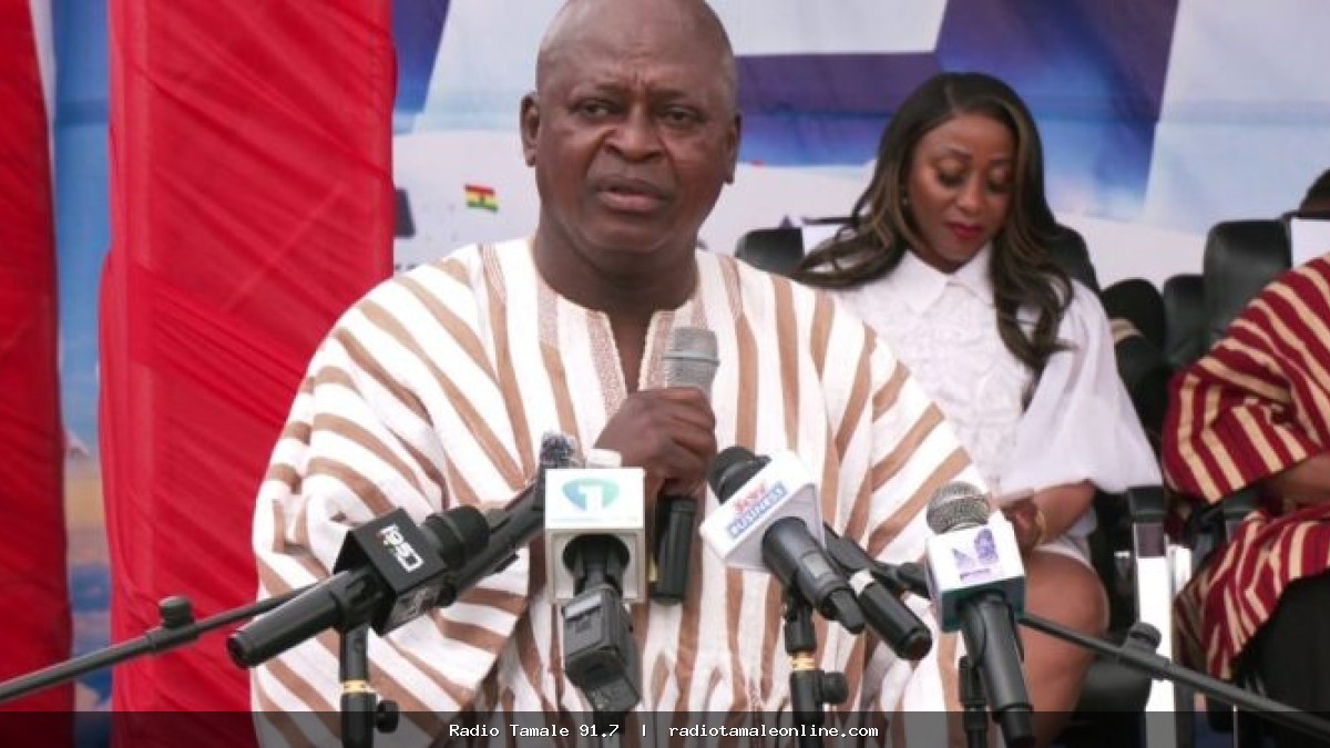 Reduce airfares after duty waivers – Transport Minister tells airlines