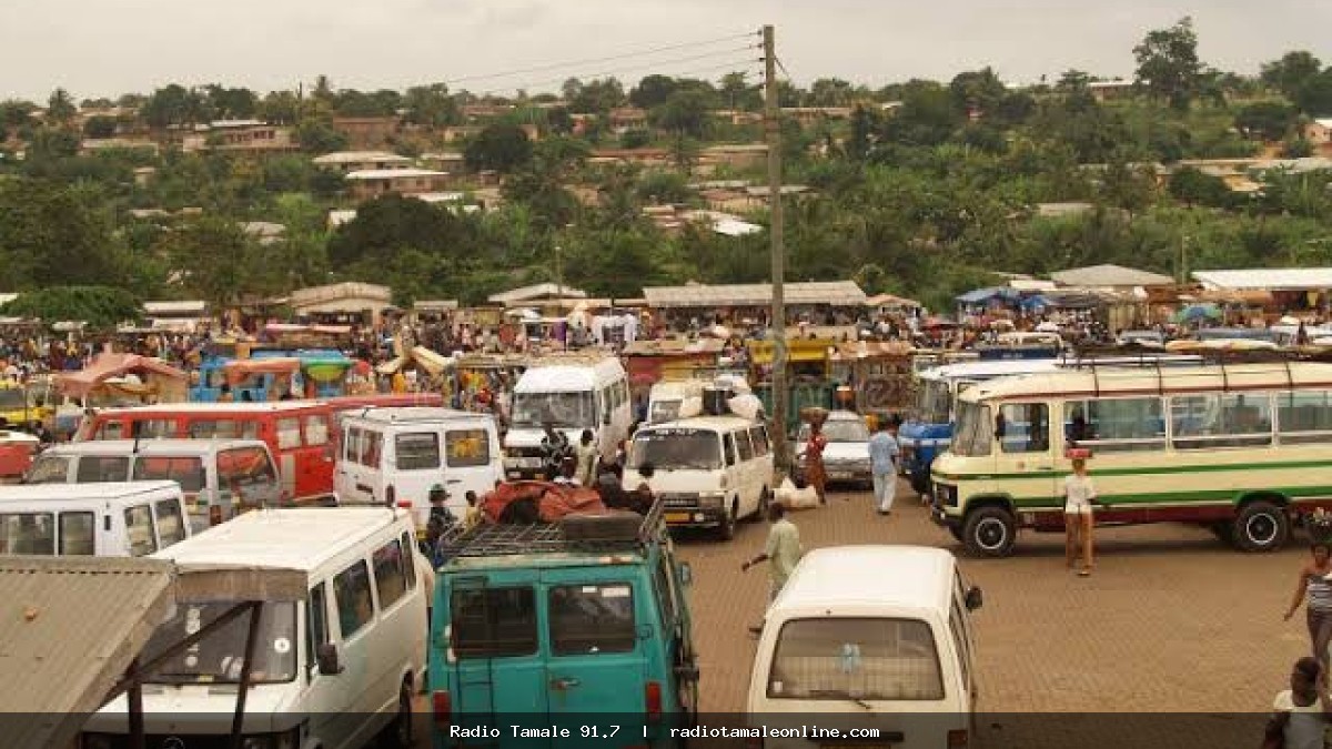 We’ve not suspended proposed 30% fare hike ~ GPRTU