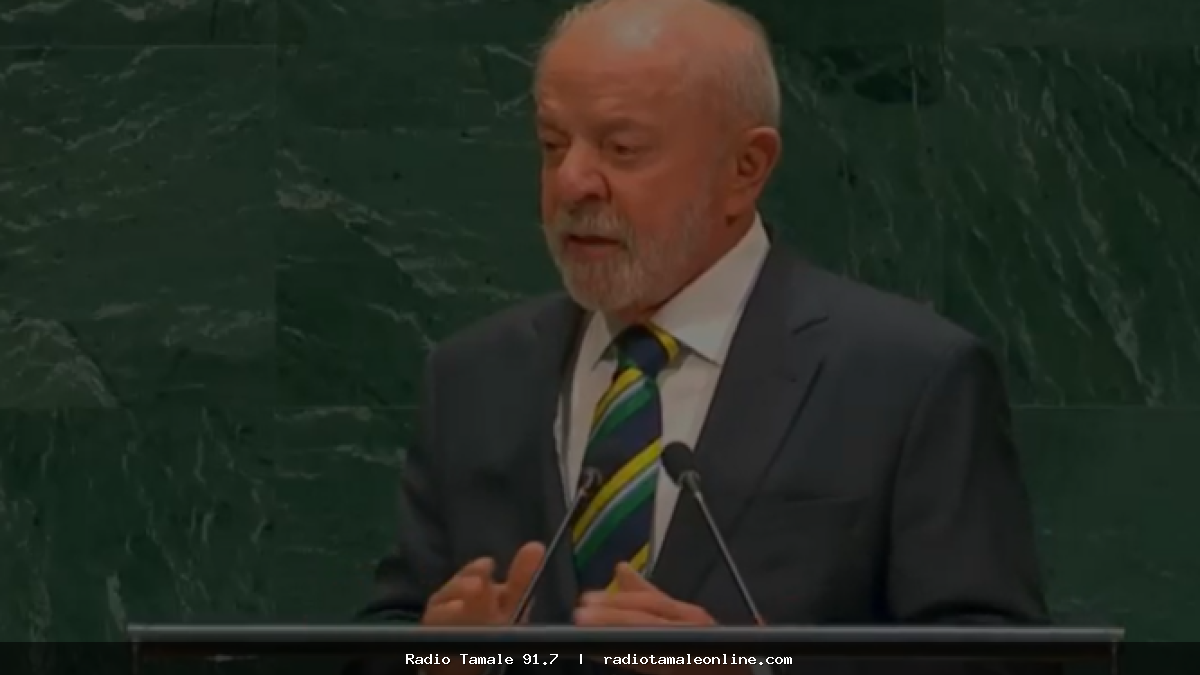 ‘This is what we expect from a statesman’ – Brazilian President commends Mahama for leading global reparatory justice push