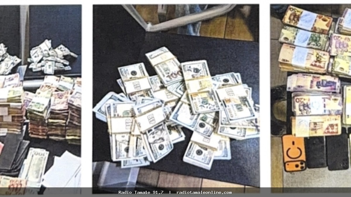 16 Arrested in fake currency raids - 4 printing hubs, machines, vehicles seized