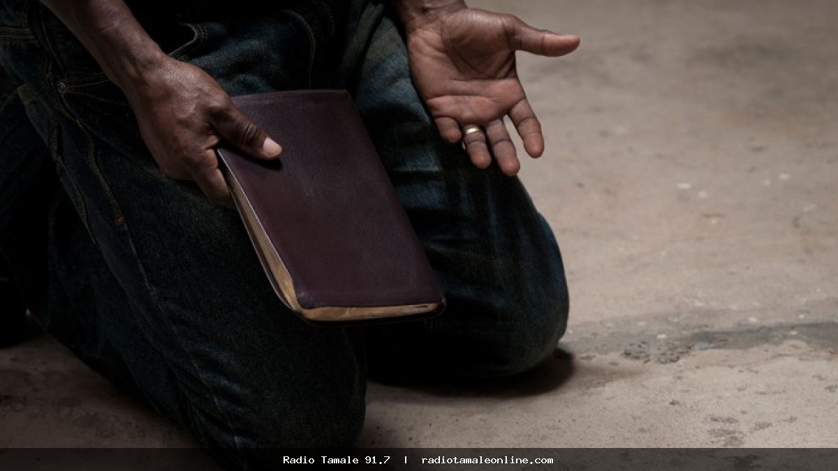 National Security names pastor as suspect in alleged counterfeit currency syndicate