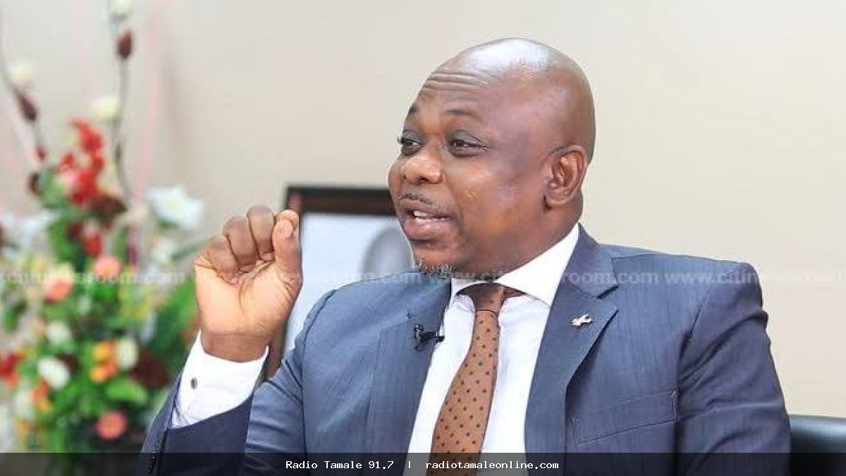 NACOC arrests surged from 73 in 2024 to 217 in 2025 under NDC – Majority