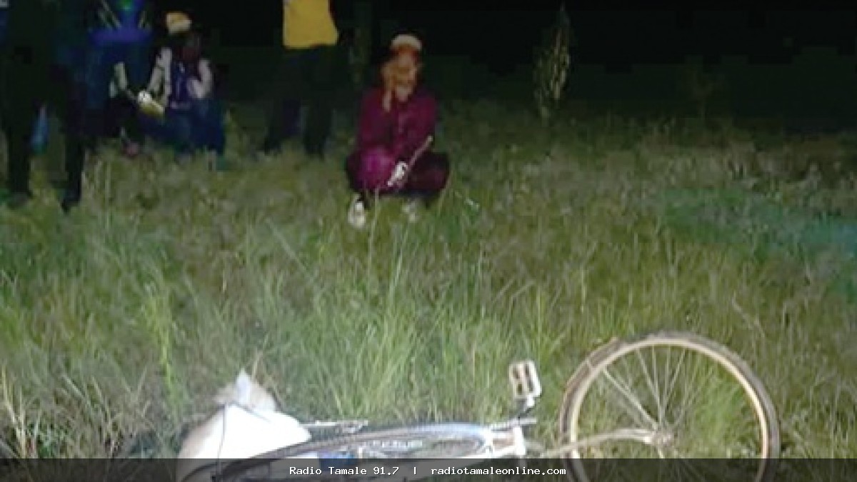Bawku West: Nursing mother killed on Tilli-Widnaba road