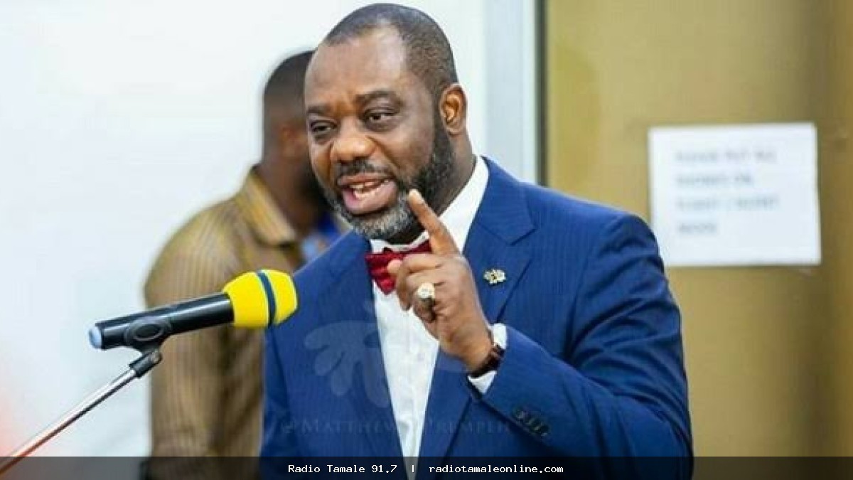 Bawumia will win presidency when ‘wisdom of the masses’ speaks in 2028 – NAPO