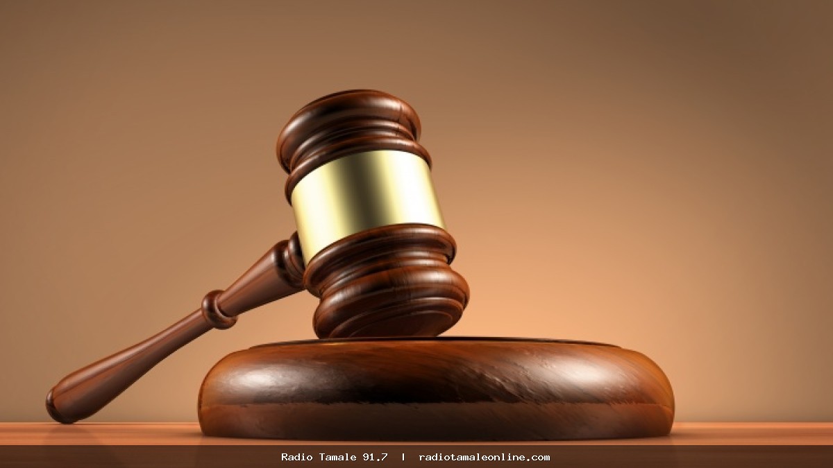 Two unemployed men fined GH¢12,000 for stealing
