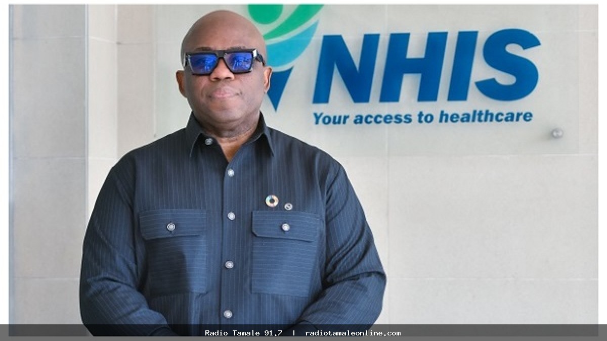 NHIA disburses GH¢382m in claims to healthcare providers