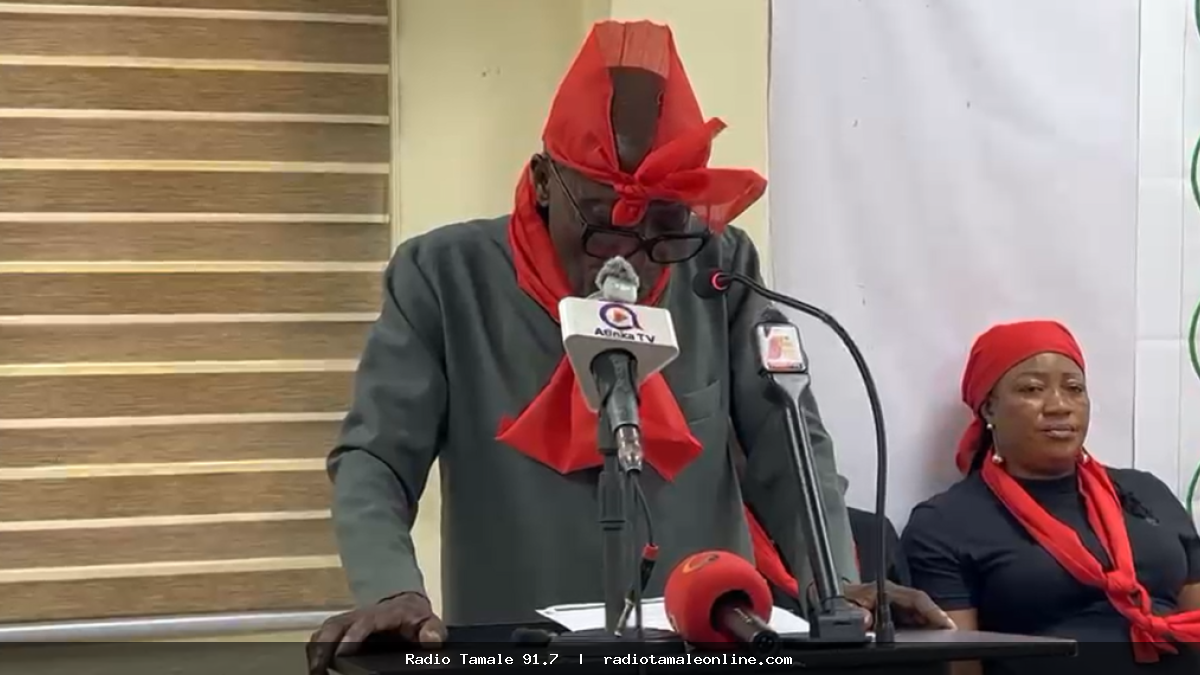 Free SHS food suppliers give gov’t two-week ultimatum over GH¢250m debt