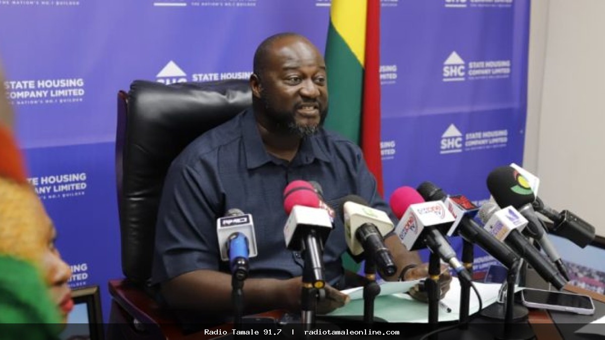 Affordable housing needs 30%–40% government support – SHCL