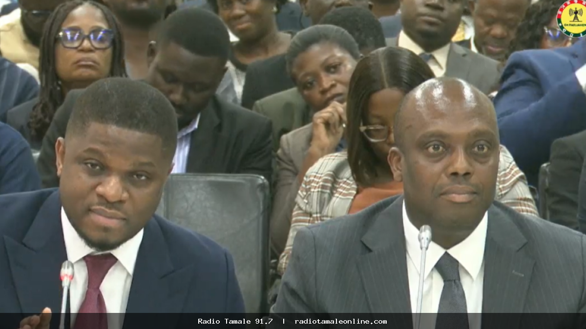 GoldBod on track to exceed 2025 gold exports, forex earnings — Sammy Gyamfi