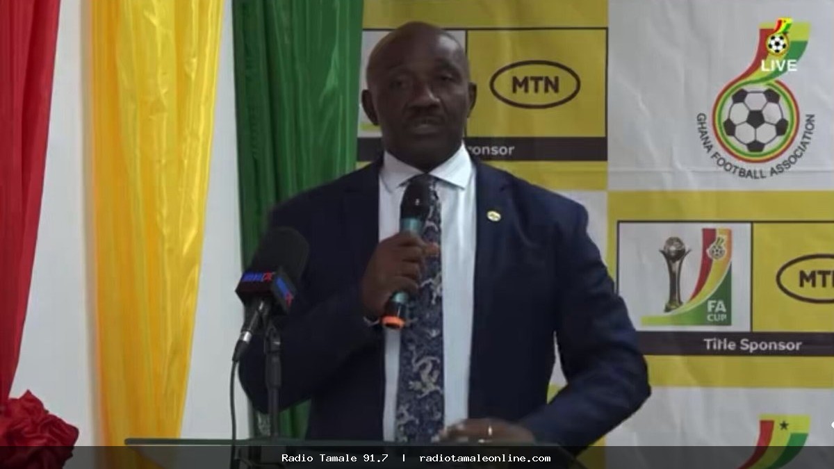 MTN F.A CUP FINAL TO BE PLAYED OVER TWO LEGS
