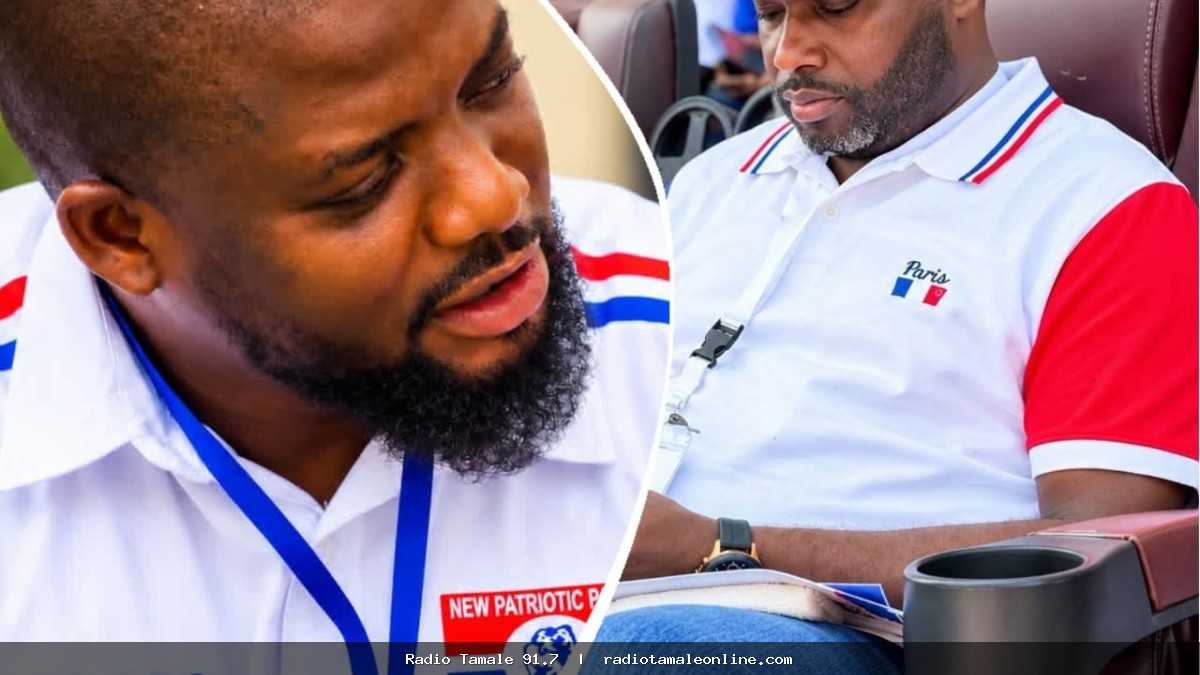 NPP urged to protect six incumbent Northern Region MPs from parliamentary primaries ahead of 2028