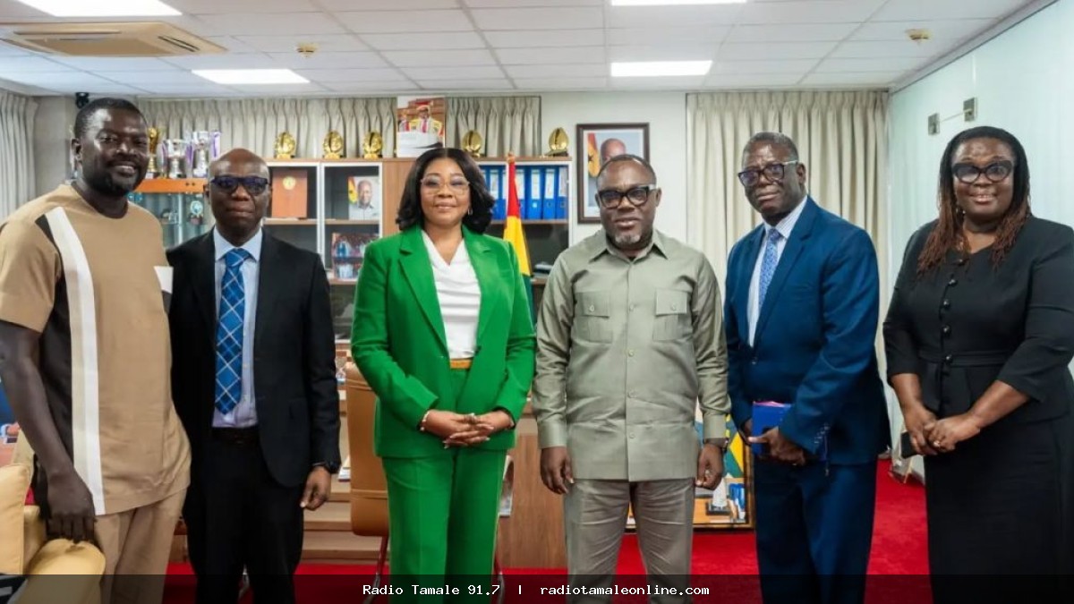 BoG charges exporters to repatriate all export proceeds
