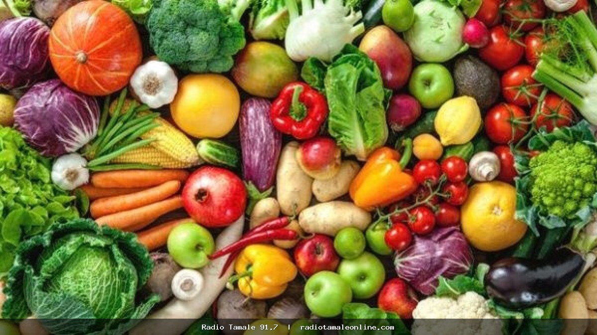 3 In Four Ghanaian Adults Eat Too Little Fruits — Vegetables Survey Report