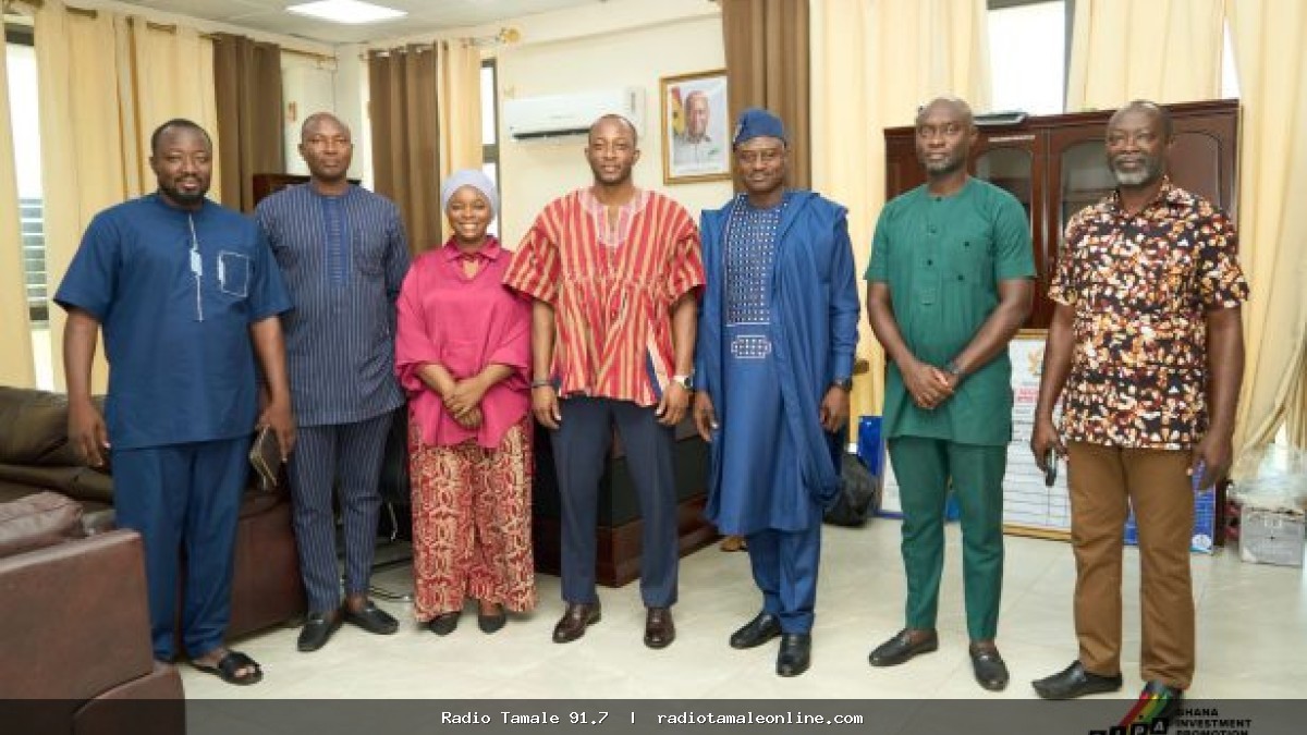North East Region: Three-day investment summit for 2027 proposed