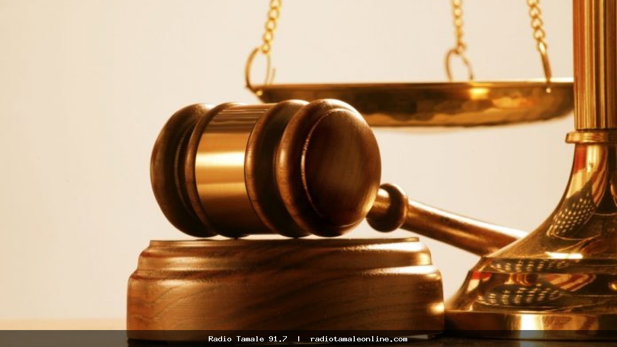 Two armed robbers jailed 40 years with hard labour