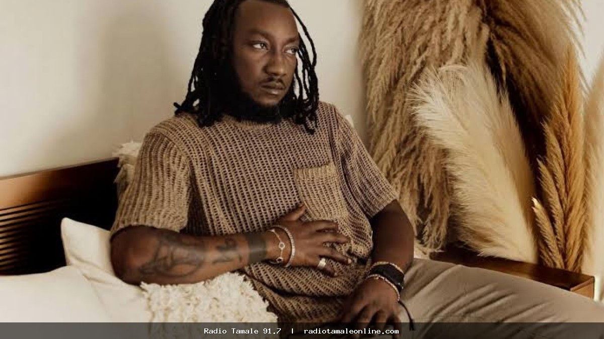 Tribe Culture Fest CEO Challenges Kofi Adams Over World Cup Visa Fraud Allegations