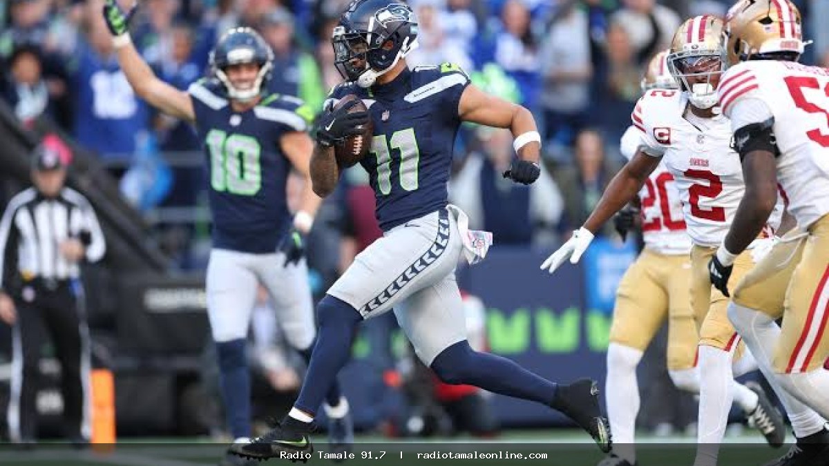 Williams Sparkles As Chiefs Stay Unbeaten And Steelers Rally In Dramatic NFL Week 6
