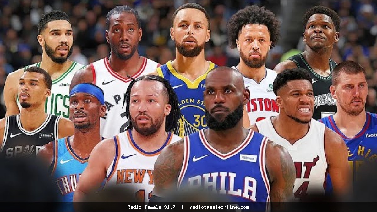 A Crown To Defend, A Superteam To Prove: The NBA Returns With Unfinished Business