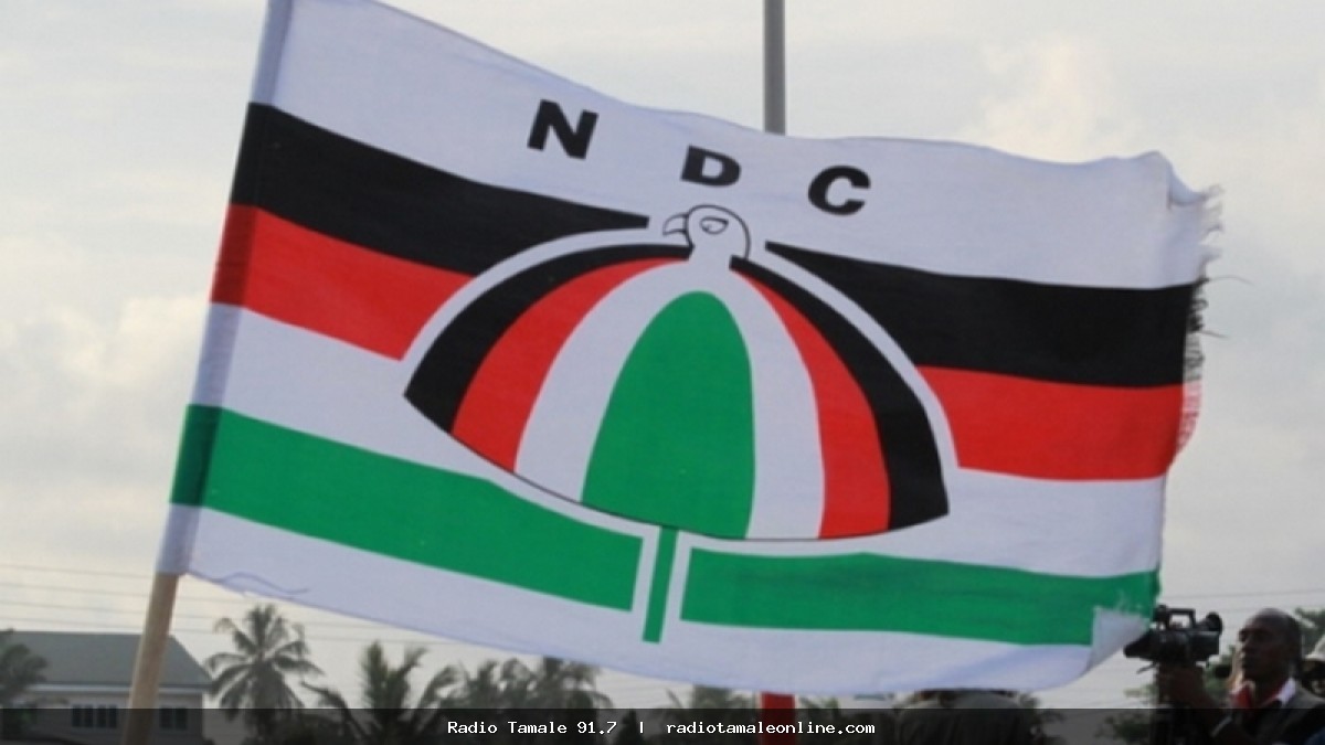 NDC disqualifies three aspirants in Northern Regional vetting