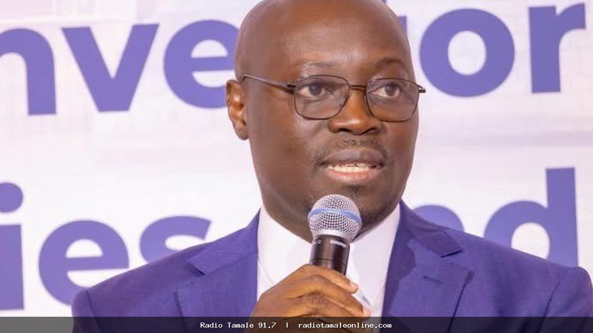 Ghana’s recovery must deliver jobs, higher incomes – Ato Forson