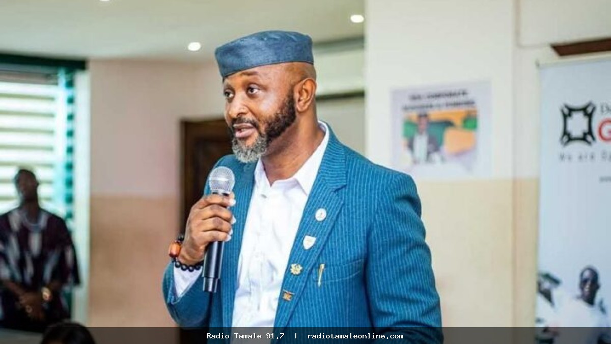 World Cup visa scandal: $26,000 paid to police on behalf of Ampofo Ankrah