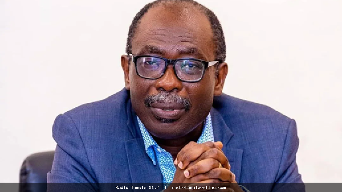 GES to ban teachers from sending students to bungalows for chores following Obuasi SHTS scandal