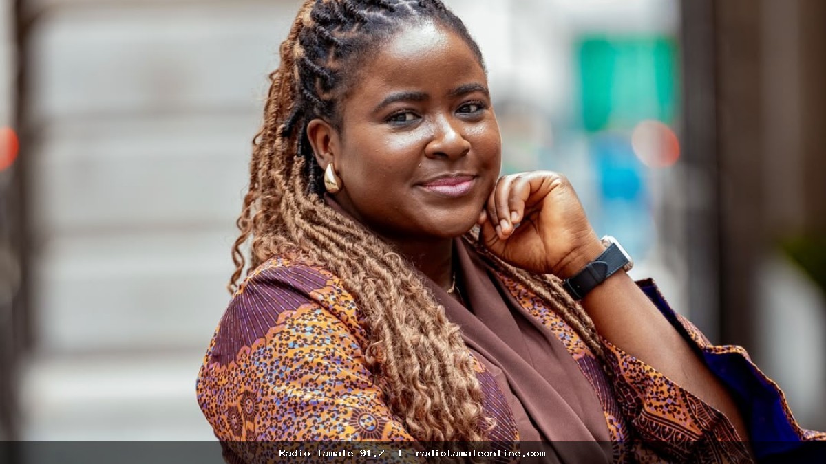 Bridget Bonnie condemns sexual abuse of schoolgirls, calls for accountability