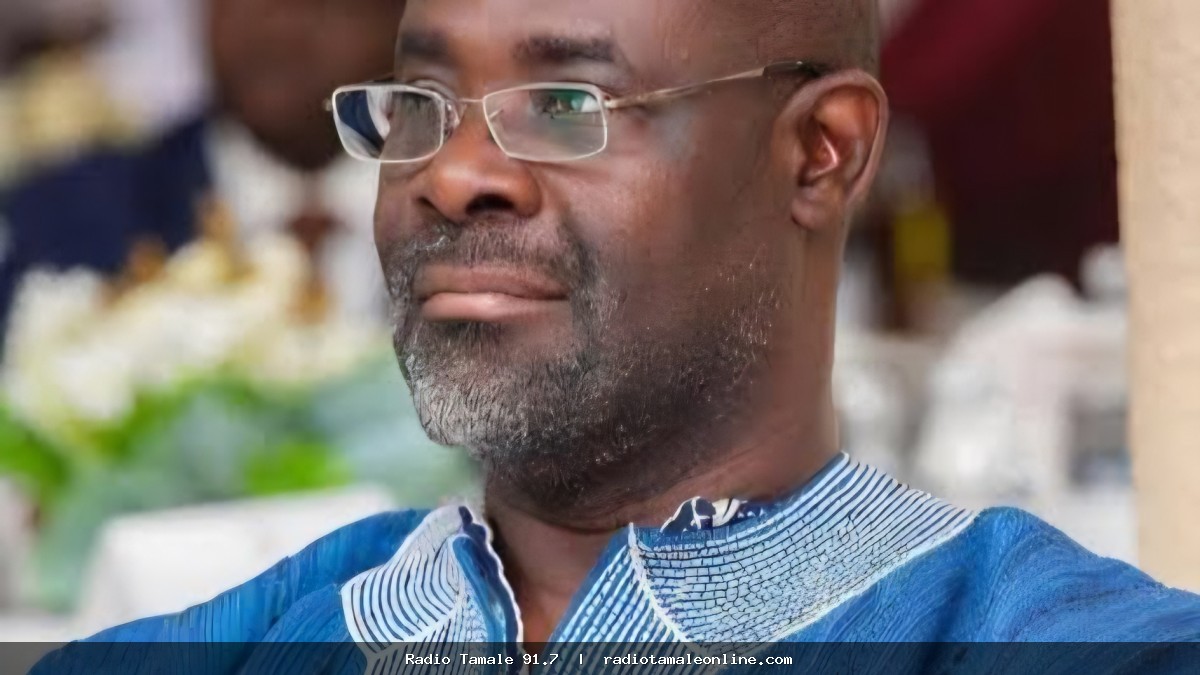 NDC Congratulates Newly Elected Branch And Constituency Officers, Calls For Unity Ahead Of 2028 Elections