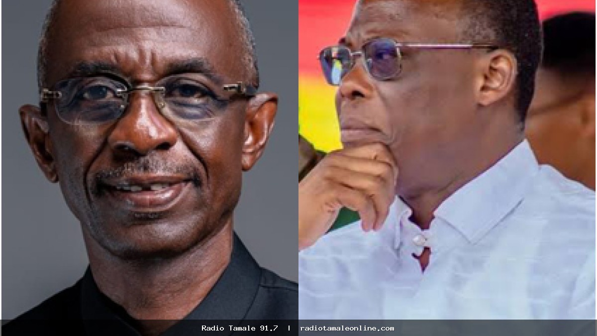 Neglect, pains & anger deciding NDC internal contests