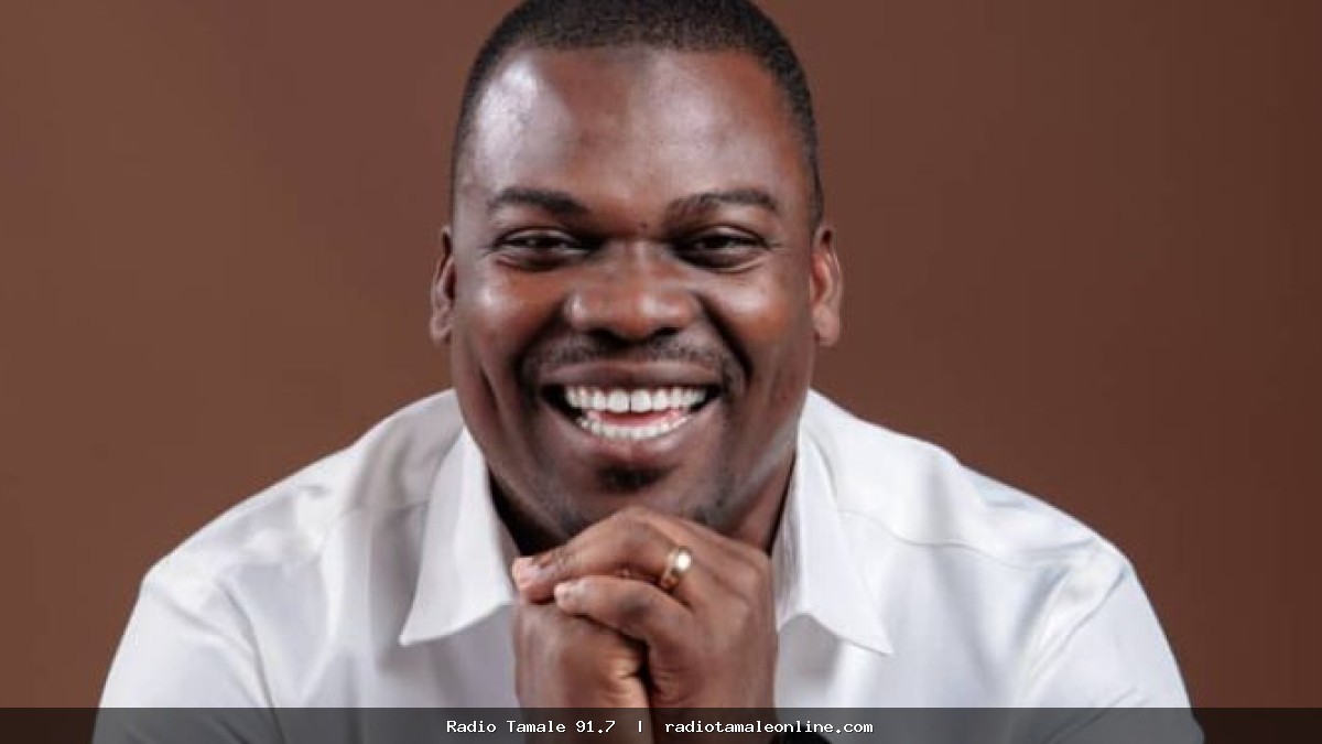 Youngest Amasaman NDC Chairman Abu wins overwhelmingly with 1,315 votes