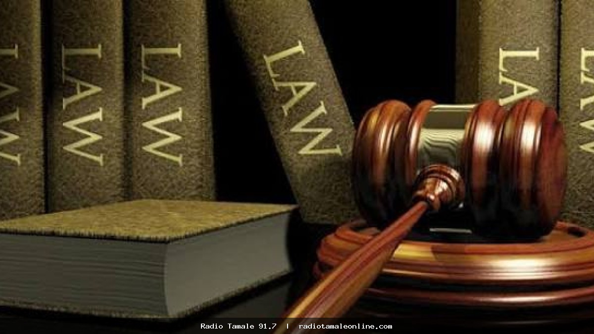 Labourer fined GH¢120,000 for possessing and selling cannabis, tramadol