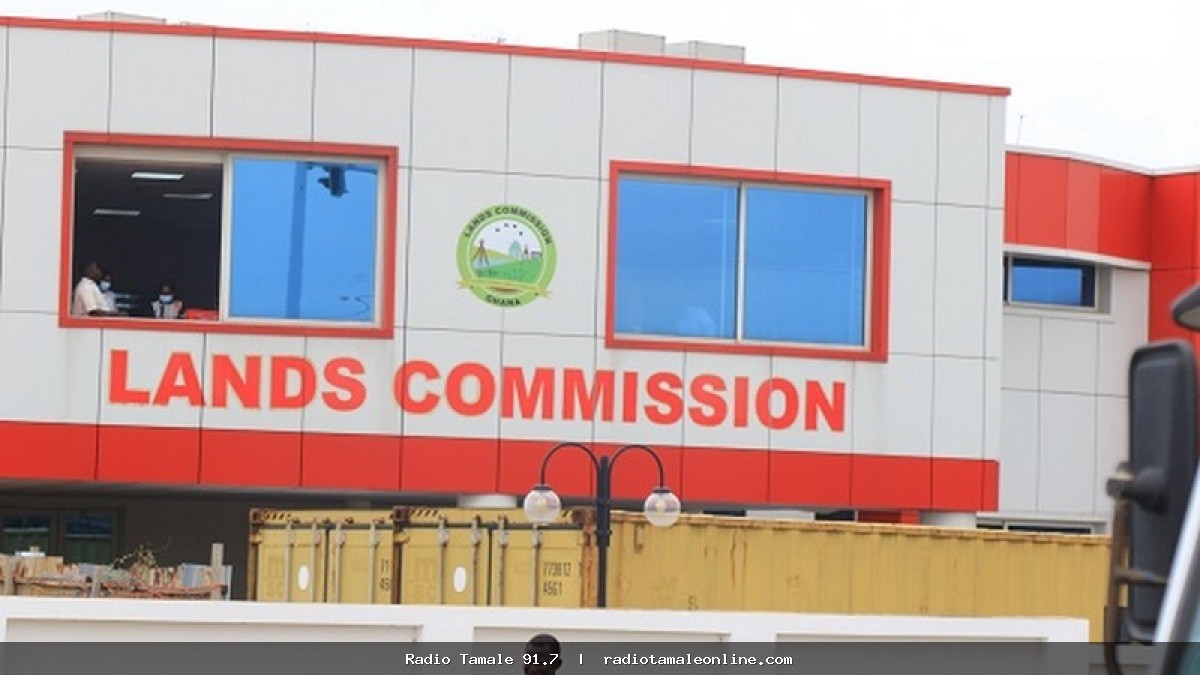 Lands Commission moves to reduce land certificate delays, urges debtors to pay