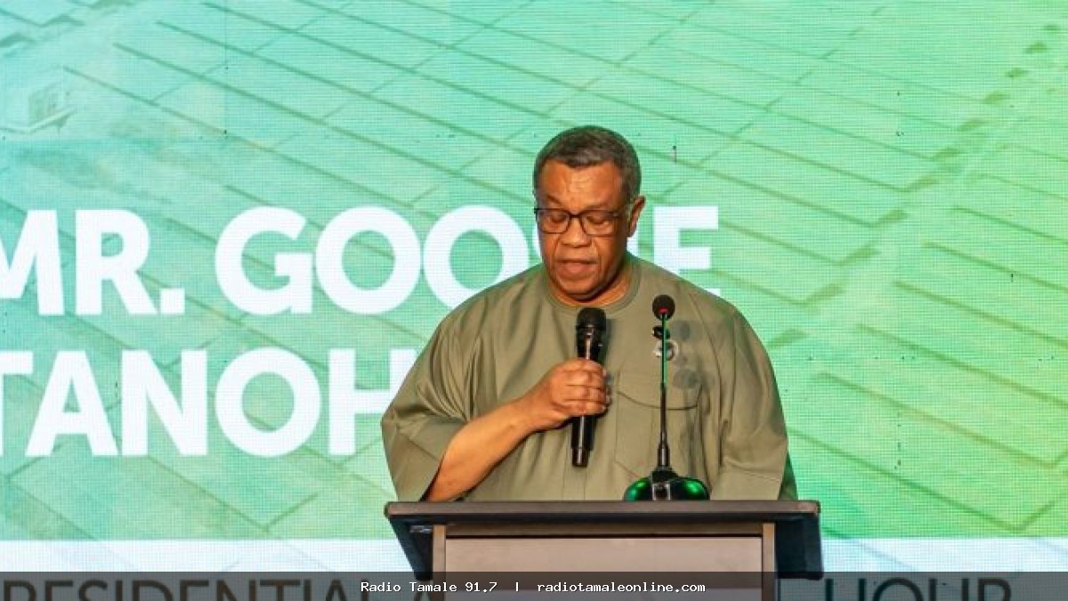 Ghanaians to see 24-hour economy jobs in a year or two – Goosie Tanoh