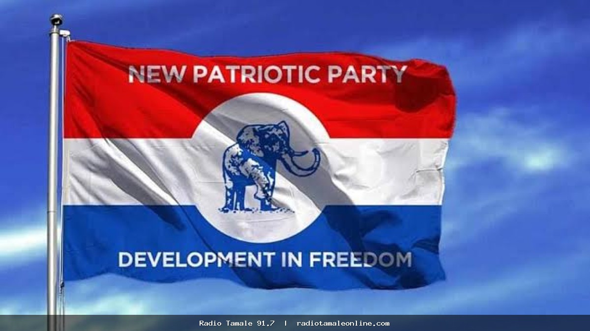 NPP seeking Supreme Court interpretation on presidential term limit