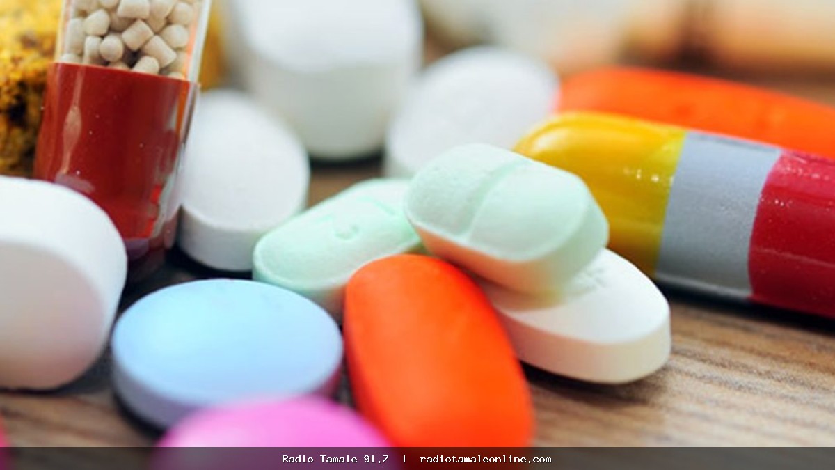 Ghana’s $750m drug import bill prompts new pharmaceutical manufacturing policy
