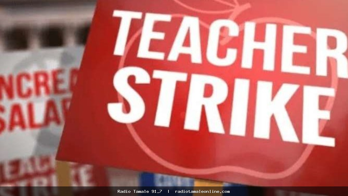 We’ll resume strike if promotion arrears remain unpaid by Nov. 16 – PRETAG
