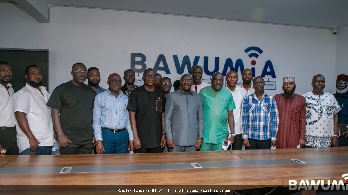 Bawumia backs scrapping of proposed pre-shipment inspection for imported cars