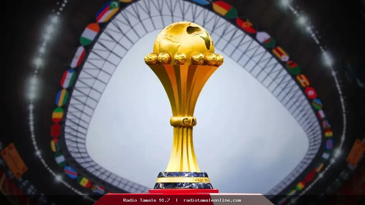 CAF restores AFCON to two-year cycle, scraps four-year plan
