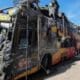 Bus Fire 80x80