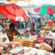 Market Women 80x80