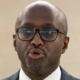 Rwandan Foreign Minister Olivier Nduhungirehe 80x80