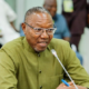 Dr Clement Apaak — Deputy Education Minister 80x80