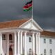 Kenyan officer killed in bow and arrow attack at gate of presidents residence 80x80